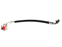 Hadice a trubka klimatizace