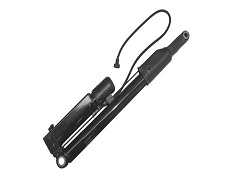 Hydraulika zvedání kabiny