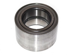 Ložisko zadního kolesa