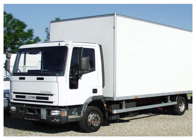 EuroCargo Tector 2001/03 (Euro 2/3)