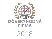 AutoRicambi – elitný člen programu Dôveryhodná firma 2018