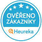 Heureka.cz – ověřené hodnocení obchodu Aubiri.cz