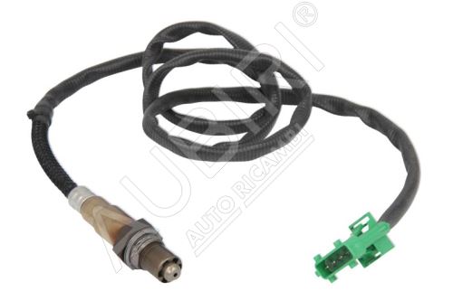 Lambda sonda Citroen Berlingo, Partner 2000-2011 1,6i 16V