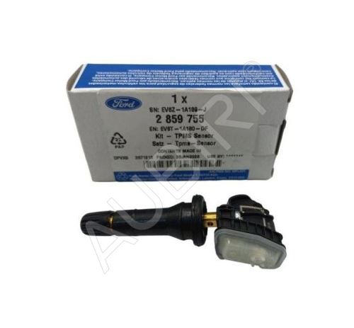 Snímač tlaku v pneumatice Ford Transit 2014-2023 -TPMS ventil