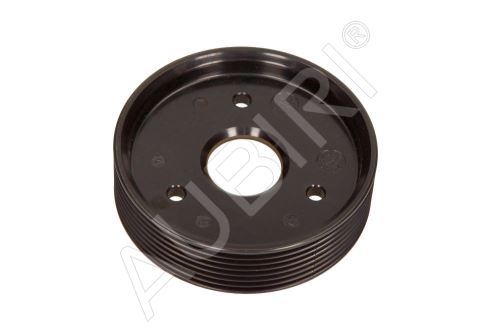 Řemenice servočerpadla Renault Master 2003-2010 2,5 dCi 7PK