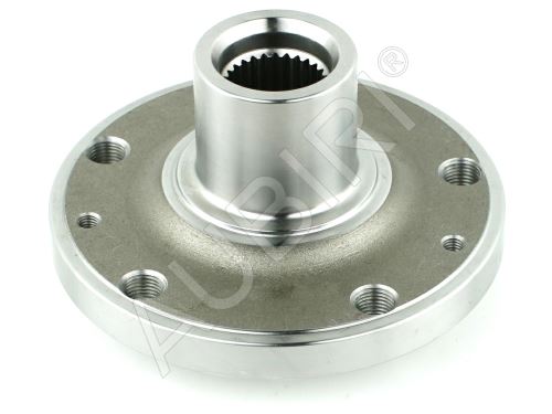 Náboj kola Fiat Scudo, Jumpy, Expert od 2007 přední, 5x118mm
