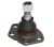 Kulový čep ramene Fiat Ducato 1994-2006 Q18 Maxi spodní, 20mm
