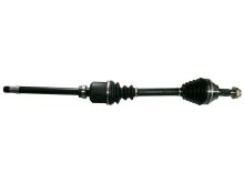 Poloos Fiat Ducato 1994-2006 Q18 pravá