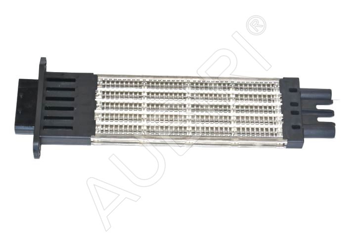 Předřadný odpor ventilátoru topení Iveco Daily od 2014 - IVECO ...