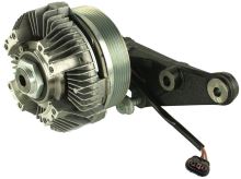 Elektromagnetická spojka ventilátoru Iveco Daily od 2011 2,3D 3-PIN