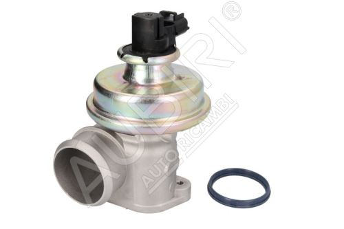 EGR ventil Ford Transit 2000-2006 2,0 Di/TDCi/2,4 Di