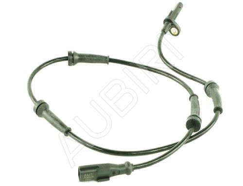 Čidlo ABS Renault Trafic 2001-2014 zadní, L/P