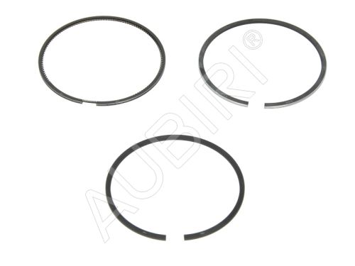Pístní kroužky Fiat Doblo 2010-2016, Fiorino 2007-2016 1,3 STD