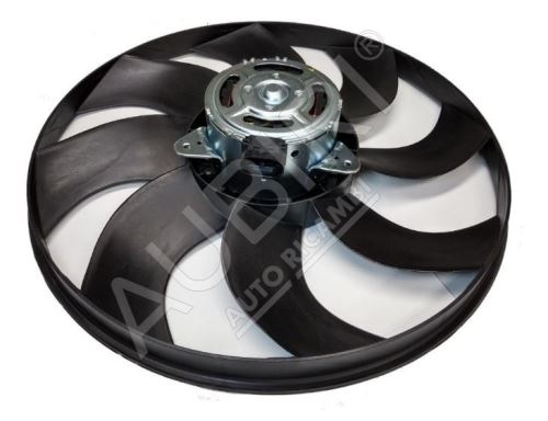 Ventilator chlazení motoru Renault Master od 2010 velký 385mm