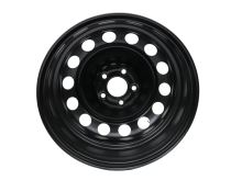 Disk kola Citroën Berlingo, Partner od 2018 6,5Jx16", ET47, 5x108 mm, CH65 (2)