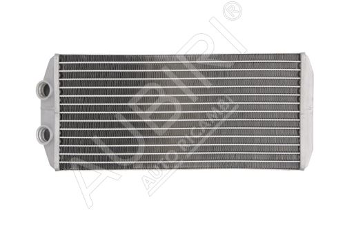 Radiator topení Citroën Berlingo, Peugeot Partner 2008-2018