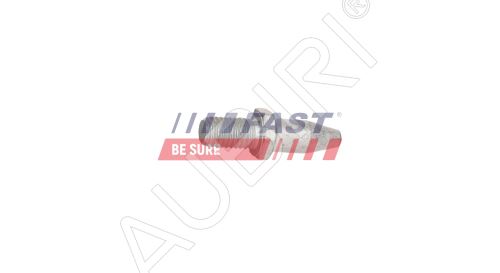 Šroub brzdového kotouče Fiat Ducato od 2006, Doblo od 2000, Fiorino od 2007
