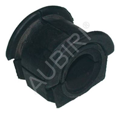 Silentblok předního stabilizátoru Fiat Doblo 2000 Cargo 22mm