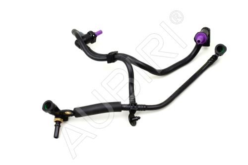Palivové potrubí Citroën Jumpy, Berlingo 2007-2016 1.6 HDi 8V