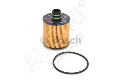 Olejový filtr Fiat Ducato od 2011, Doblo od 2010 1,6/2,0, so Start/Stop