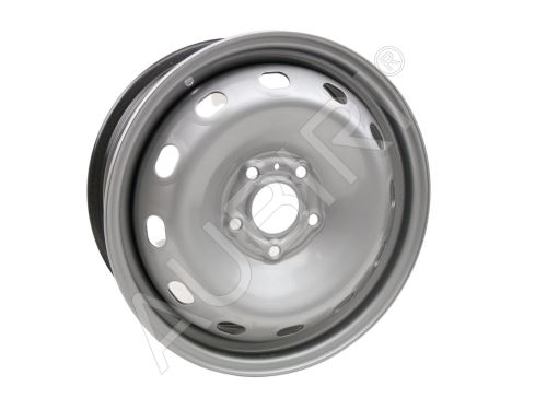 Disk kola Renault Trafic od 2014 6Jx16, 114,3x66, ET 50