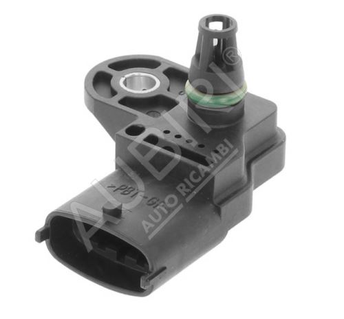 Snímač tlaku v sacím potrubí Iveco Daily 2006 MAP SENSOR 3,0