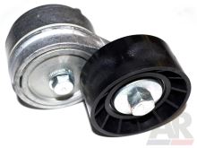 Kladka řemene alternátoru Fiat Doblo 2000 - 2009 1,9D/JTD napínací (1)
