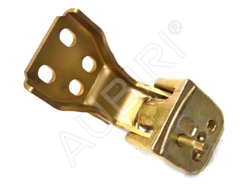 Pant zadních dveří Ford Transit 2000-2014 pravý spodní, 180