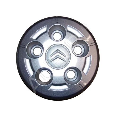 Poklice na kola Citroën Jumper od 2006 16" disk