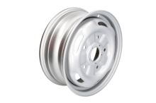 Disk kola Ford Transit 2000-2014 plechový, 5,5Jx15, 160x65, ET 60