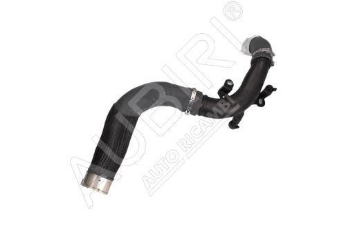 Hadice plnícího vzduchu Renault Kangoo 2013-2021 1,2 TCe z turba do intercooleru