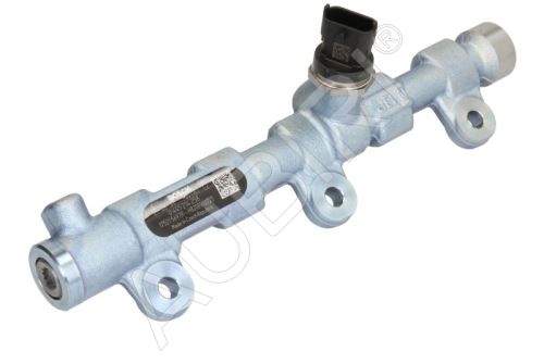 Vstřikovací rampa Renault Master od 2010 2,3D, Trafic 2010-2014 2,0D