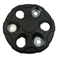 Poklice na kola Iveco Daily od 2014 16" disk 35C/50C