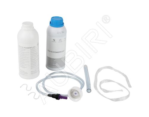 Kapalina EOLYS POWERFLEX 1L - aditivum pro filtry pevných částic (FAP)