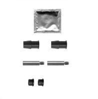 Opravná sada brzdového třmenu Fiat Doblo od 2000, Ford Transit Connect 2002-2014 vodítka