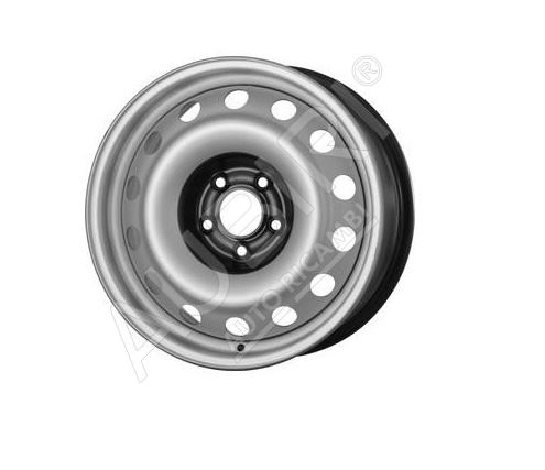 Disk kola Fiat Scudo 2007-2016 7Jx16", ET42, 5x108 mm