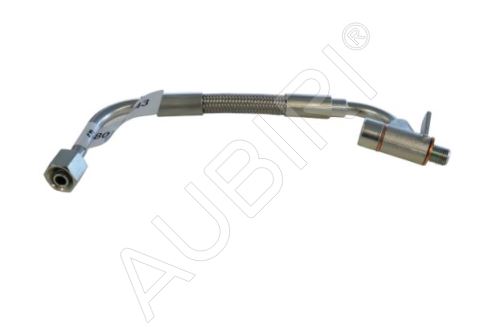 Trubka tlaku oleje do turba Fiat Ducato od 2006 3,0