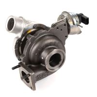 Turbodmychadlo Iveco Daily 2011-2016 2,3D (1)