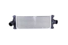 Intercooler Ford Transit, Transit Custom od 2016 2,0 EcoBlue, přední náhon