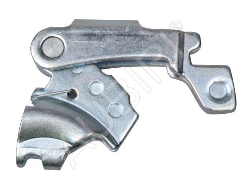 Táhlo lanka ruční brzdy Fiat Ducato 244