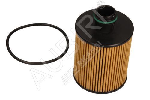 Olejový filtr Fiat Ducato od 2011, Doblo od 2010 1,6/2,0, so Start/Stop