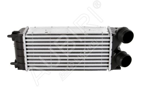 Intercooler Citroën Berlingo, Partner 2011-2018 1,2i PureTech/1,6 HDi/BlueHDi