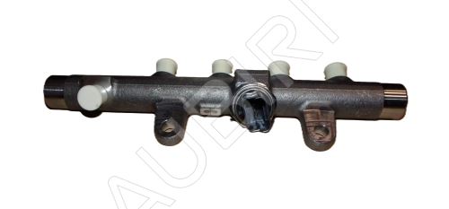 Vstřikovací rampa Renault Kangoo 2008-2021 1,5D - (K9K)