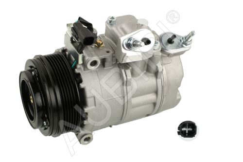 Kompresor klimatizace Ford Transit, Tourneo Connect od 2013 1,5/1,6 TDCi