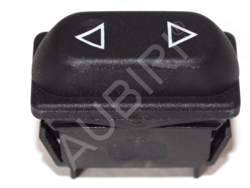 Tlačítko spínače stahování oken Fiat Scudo 1995-2006 5-PIN
