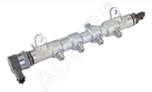 Vysokotlaká rampa Fiat Ducato, Jumper, Boxer, Movano od 2021 2,2D
