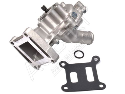 Vodní pumpa Ford Transit 2000-2006 2,0 Di/TDCi