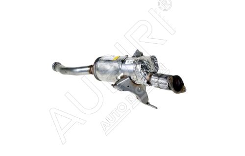 DPF filtr Renault Master 2011-2016 2,3 dCi