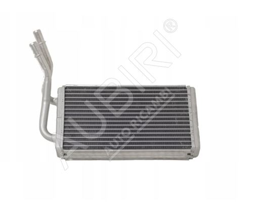 Radiator topení Ford Transit 2000-2006 bez klimatizace