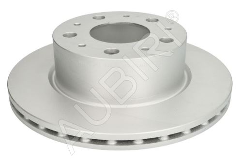 Brzdový kotouč Fiat Ducato, Jumper, Boxer od 2021 zadní, 300 mm
